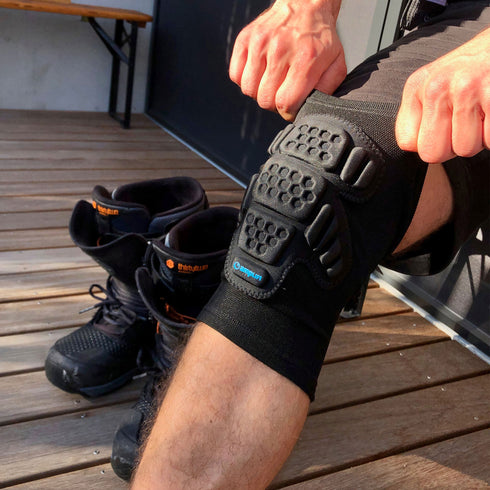 Knee Sleeve